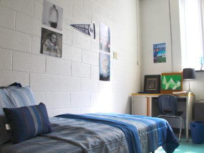 Latham Hall Dorm